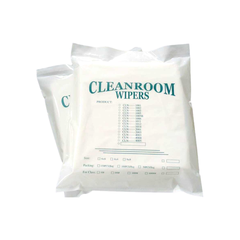 Microfiber Cleanroom Dammfri torkare