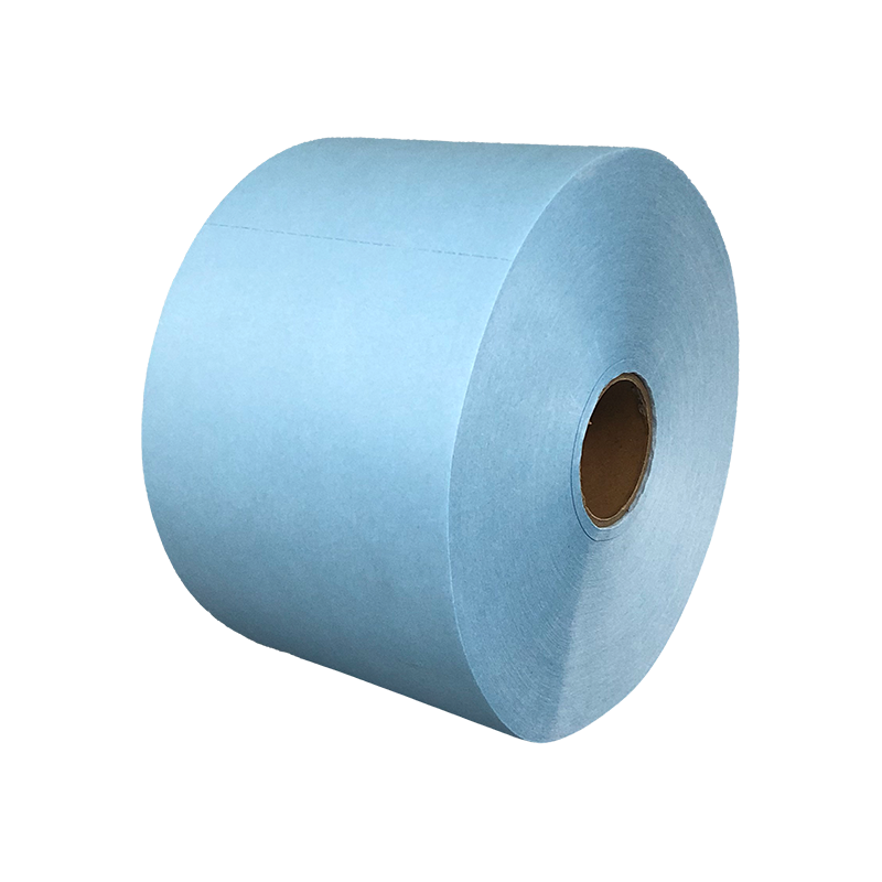 Industrial Wipe Jumbo Roll