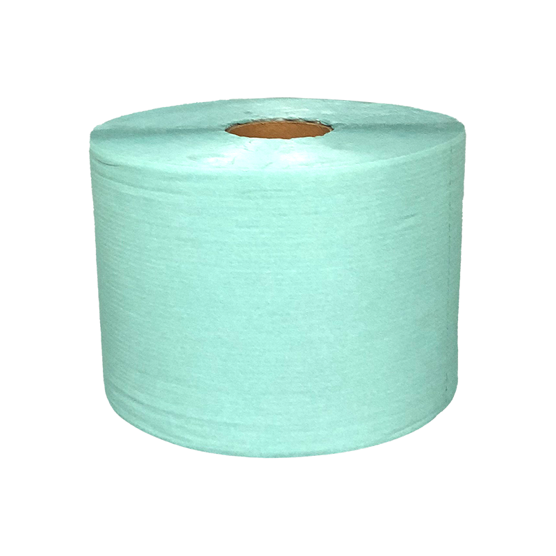 Industrial Wipe Jumbo Roll