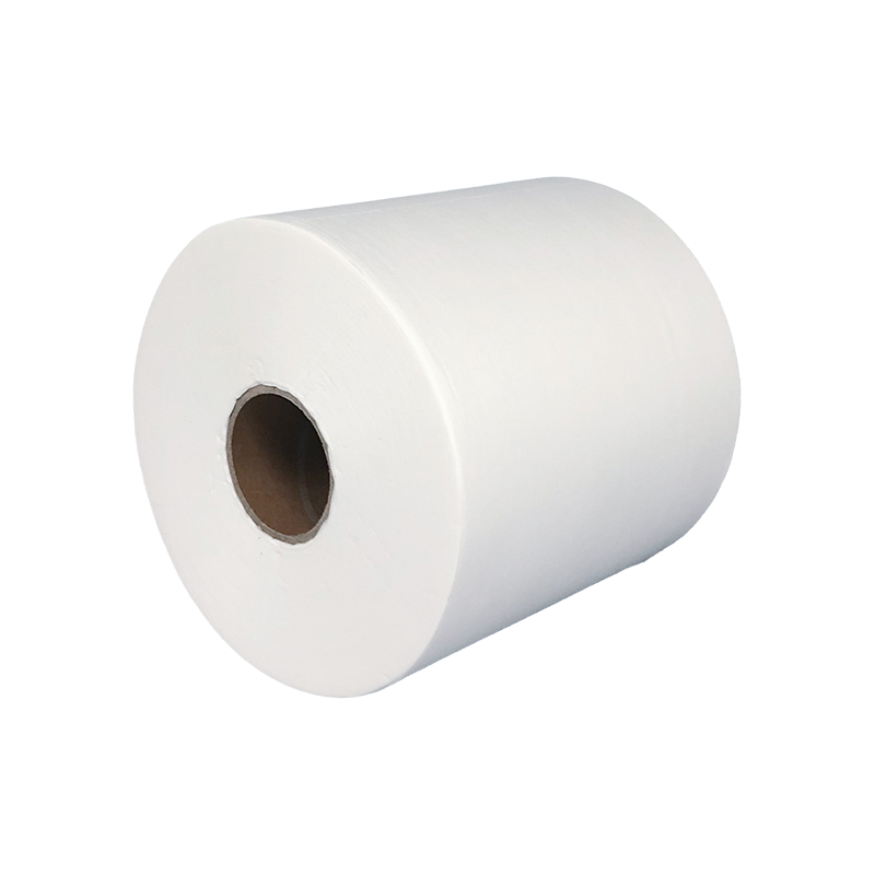 Industrial Wipe Jumbo Roll