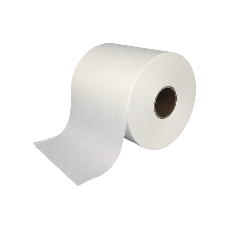 Industrial Wipe Jumbo Roll